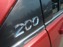 Thumbnail image of 2013 Chrysler 200 at WHOLESALERS UNLIMITED LLC