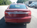 Thumbnail image of 2013 Chrysler 200 at WHOLESALERS UNLIMITED LLC