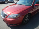 Thumbnail image of 2013 Chrysler 200 at WHOLESALERS UNLIMITED LLC