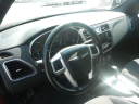 Thumbnail image of 2013 Chrysler 200 at WHOLESALERS UNLIMITED LLC