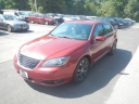 Thumbnail image of 2013 Chrysler 200 at WHOLESALERS UNLIMITED LLC