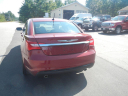 Thumbnail image of 2013 Chrysler 200 at WHOLESALERS UNLIMITED LLC
