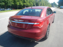 Thumbnail image of 2013 Chrysler 200 at WHOLESALERS UNLIMITED LLC
