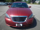 Thumbnail image of 2013 Chrysler 200 at WHOLESALERS UNLIMITED LLC