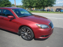 Thumbnail image of 2013 Chrysler 200 at WHOLESALERS UNLIMITED LLC