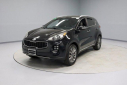 Thumbnail image of 2019 Kia Sportage at Ricart Used