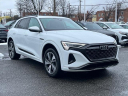Thumbnail image of 2024 Audi Q8 e-tron at Wes Greenway's Alexandria Vw