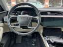2024 Audi Q8 e-tron quattro Premium at Wes Greenway's Alexandria Vw