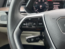 Thumbnail image of 2024 Audi Q8 e-tron at Wes Greenway's Alexandria Vw