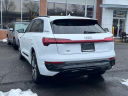 Thumbnail image of 2024 Audi Q8 e-tron at Wes Greenway's Alexandria Vw
