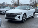 Thumbnail image of 2024 Audi Q8 e-tron at Wes Greenway's Alexandria Vw