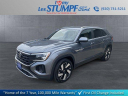 Thumbnail image of 2024 Volkswagen Atlas Cross Sport at Les Stumpf Ford - New and Used
