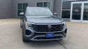 Thumbnail image of 2024 Volkswagen Atlas Cross Sport at Les Stumpf Ford - New and Used
