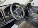 Thumbnail image of 2011 Ram 1500 at Serpentini Chevrolet of Medina