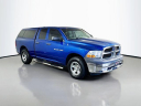 Thumbnail image of 2011 Ram 1500 at Serpentini Chevrolet of Medina