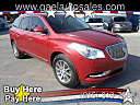 2014 Buick Enclave Leather at Gael Auto Sales