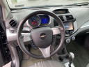 2014 Chevrolet Spark 1LT CVT at Crossroads Chevrolet