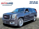 Thumbnail image of 2018 GMC Yukon XL at Autoland Usa
