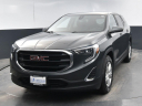 2021 GMC Terrain SLE at Anderson Ford Kia of Grand Island