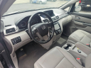 2015 Honda Odyssey at Appleton Motorcars Sales & Svc