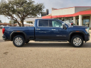 Thumbnail image of 2022 GMC Sierra 2500HD at Frank Brown Honda GMC