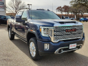 Thumbnail image of 2022 GMC Sierra 2500HD at Frank Brown Honda GMC