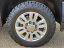 Thumbnail image of 2022 GMC Sierra 2500HD at Frank Brown Honda GMC