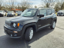 Thumbnail image of 2021 Jeep Renegade at Gary Mathews Motors