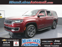 Thumbnail image of 2022 Jeep Wagoneer at Miami Lakes Automall