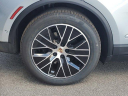 Thumbnail image of 2025 Porsche Macan at Porsche of Kings Auto Mall