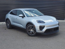Thumbnail image of 2025 Porsche Macan at Porsche of Kings Auto Mall