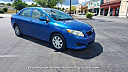 Thumbnail image of 2009 Toyota Corolla at Performance Motors, LLC