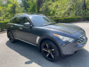 Thumbnail image of 2011 INFINITI FX35 at Urbin auto sales