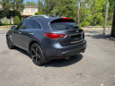 Thumbnail image of 2011 INFINITI FX35 at Urbin auto sales
