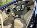 Thumbnail image of 2011 INFINITI FX35 at Urbin auto sales