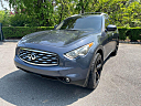 Thumbnail image of 2011 INFINITI FX35 at Urbin auto sales