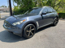 Thumbnail image of 2011 INFINITI FX35 at Urbin auto sales