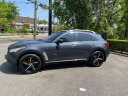 Thumbnail image of 2011 INFINITI FX35 at Urbin auto sales