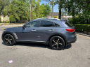 Thumbnail image of 2011 INFINITI FX35 at Urbin auto sales