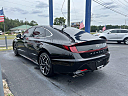 Thumbnail image of 2022 Hyundai SONATA at martinscars.com of Ocala, FL