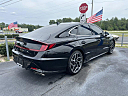 Thumbnail image of 2022 Hyundai SONATA at martinscars.com of Ocala, FL