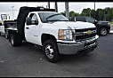 Thumbnail image of 2012 Chevrolet Silverado 3500HD at Reichard Buick Gmc