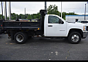 Thumbnail image of 2012 Chevrolet Silverado 3500HD at Reichard Buick Gmc
