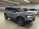 Thumbnail image of 2021 Ford Bronco Sport at Ford Of Englewood