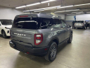 Thumbnail image of 2021 Ford Bronco Sport at Ford Of Englewood