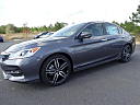 Thumbnail image of 2016 Honda Accord at Autonation Honda North Columbus