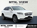 Thumbnail image of 2022 Lincoln Nautilus at MTN. View Ford