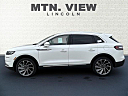 Thumbnail image of 2022 Lincoln Nautilus at MTN. View Ford