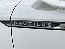Thumbnail image of 2022 Lincoln Nautilus at MTN. View Ford
