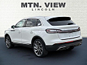 Thumbnail image of 2022 Lincoln Nautilus at MTN. View Ford